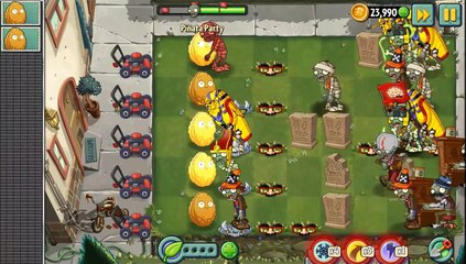[Android] Plants vs. Zombies 2 - Piñata Party 83
