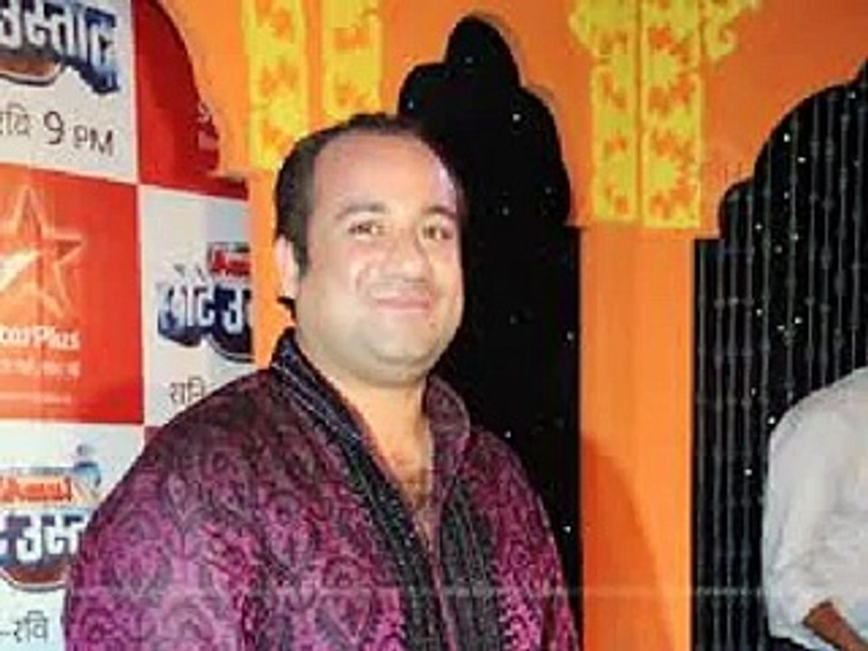 Tu itni khubsurat hai feeda deedar pa tere l Rahat Fateh Ali Khan - Video Dailymotion