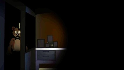 Five Nights At Freddy's-First And Last Night (Animation Parody)