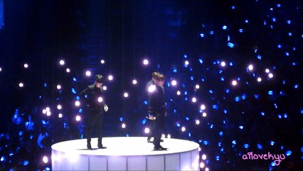 150602 KRY "my love my kiss my heart"