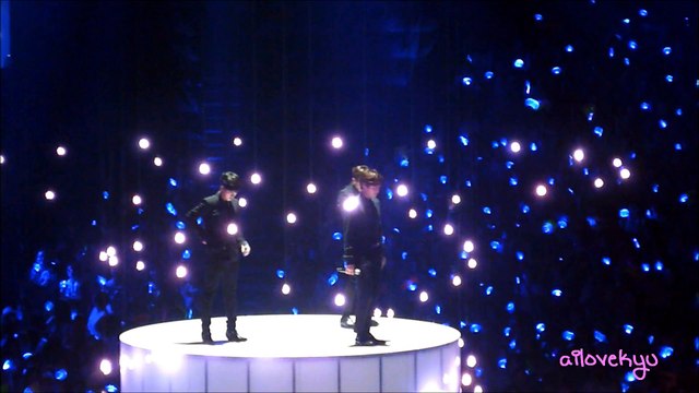 150602 KRY my love my kiss my heart