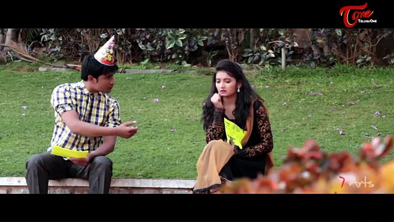 PK2 _ A Short Film