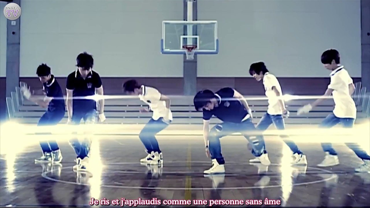 [MV] TEEN TOP-Clap Encore VOSTFR