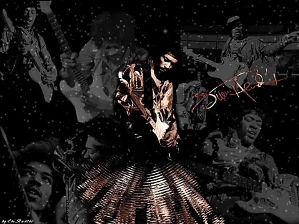 little wing backing track jimi hendrix