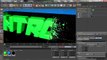 Как Создать красивое Интро(Cinema 4D)