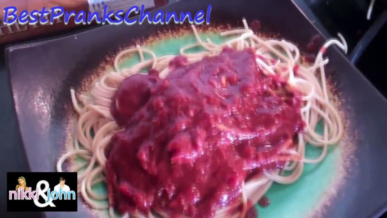 Hottest Hot Sauce Prank