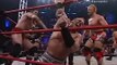 TNA Destination X 2006 Scott Steiner debuts TNA