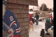 Outdoor Rink