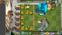 [Android] Plants vs. Zombies 2 - Piñata Party - 1st Zombiversary PvZ2 100