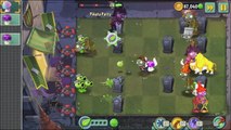 [Android] Plants vs. Zombies 2 - Dark Ages Piñata Party 42