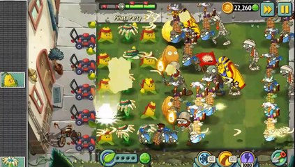 [Android] Plants vs. Zombies 2 - Piñata Party 79