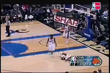 Gilbert Arenas: From Zero to Hero..The Monster Comeback