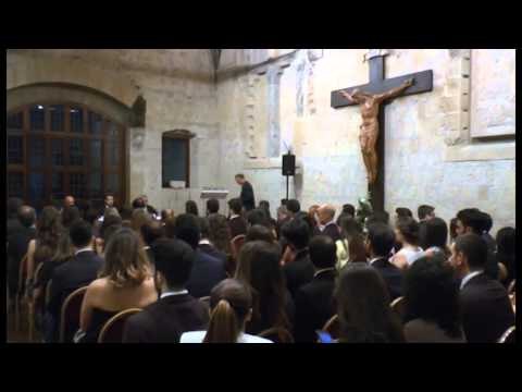 Napoli - Premio IPE ad Antonio D'Amato (13.06.15)