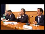 Napoli - Commercialisti, convegno su reviviscenza delle società estinte -2- (12.06.15)