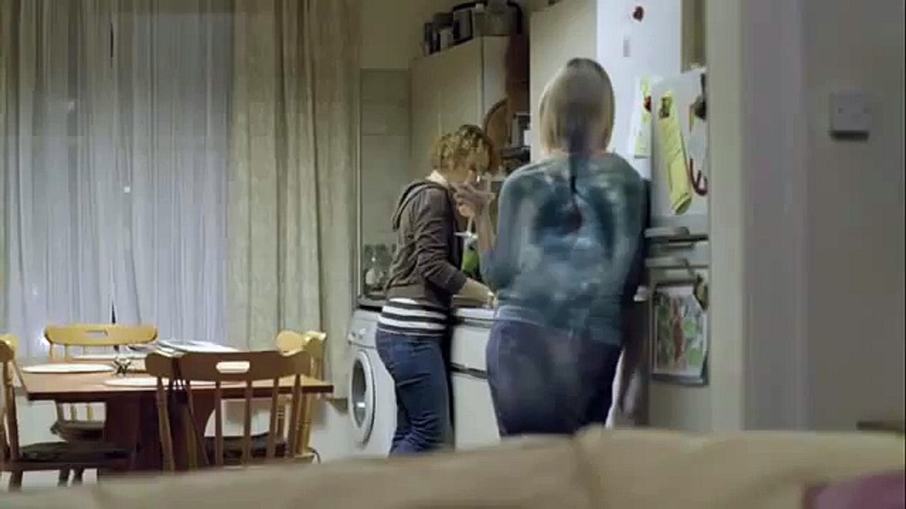 New NHS Drinking Advert - FEMALE