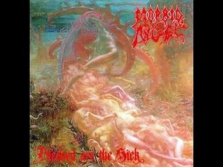 Morbid Angel - Abominations/Desolate Ways