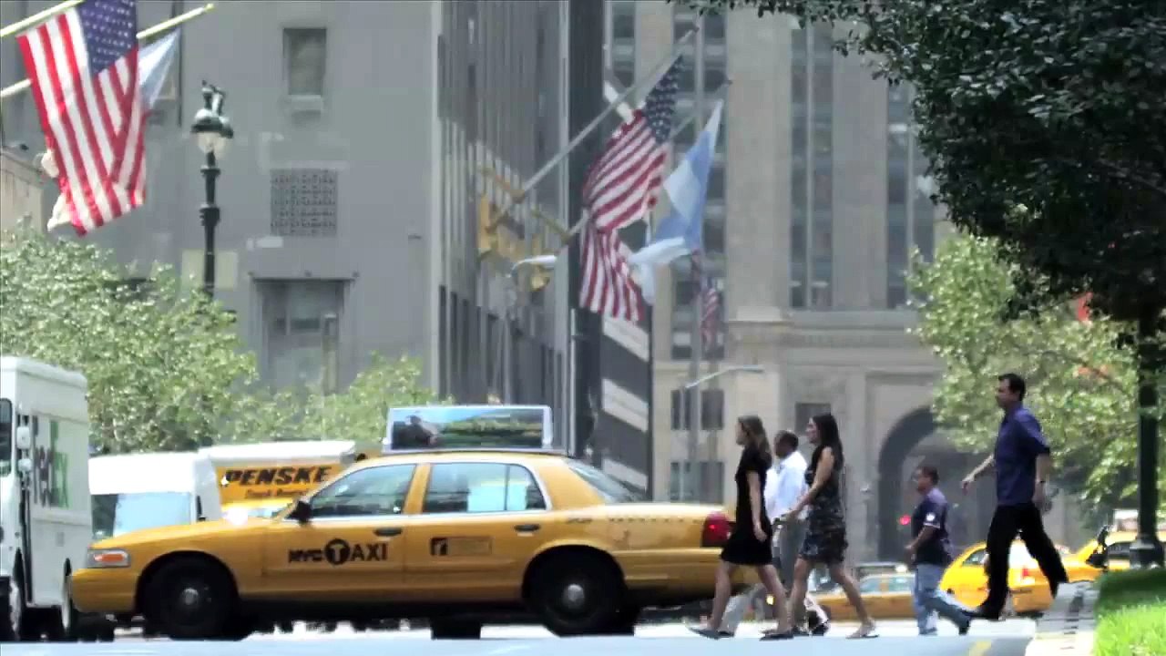 Citi: Citi For Cities