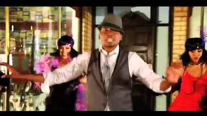 Emo Adams - Tarantula.m4v