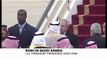 George Bush in Saudi Arabia - 14 Jan 08