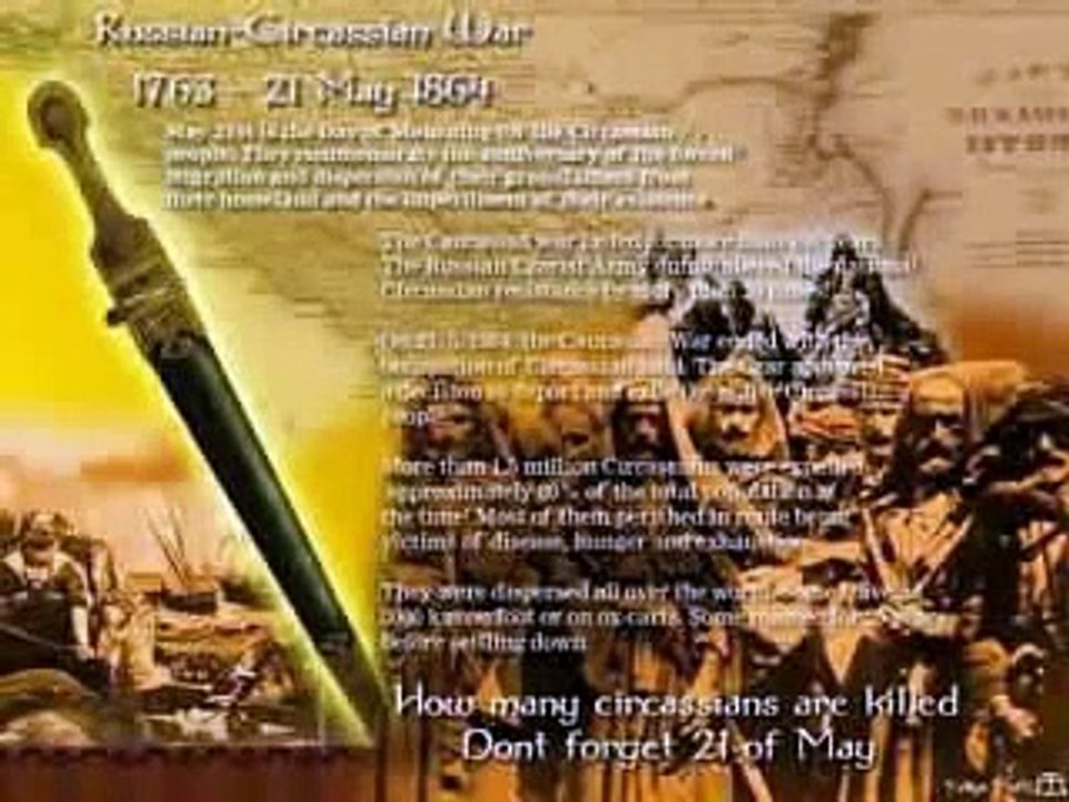 The FORGOTTEN GENOCIDE
