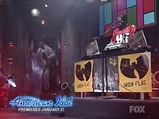 Wu-Tang Clan - Uzi (Pinky Ring) (Live)