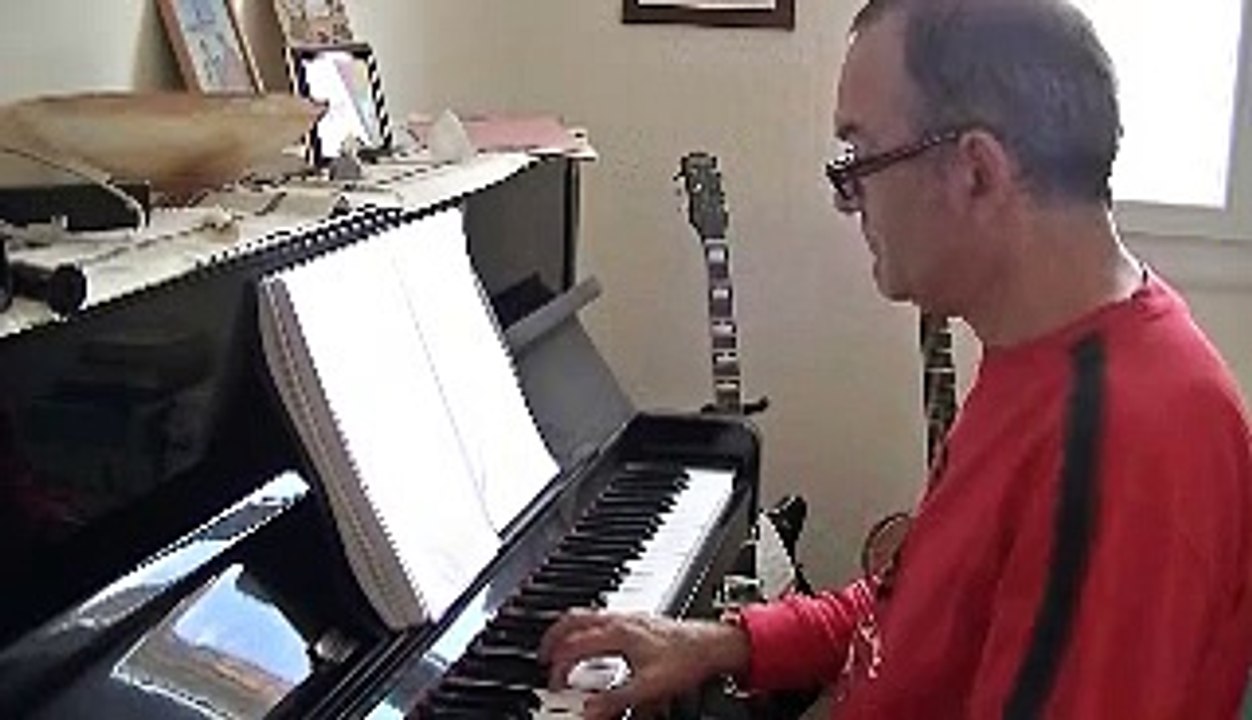 Lili - U-Turn (Aaron)