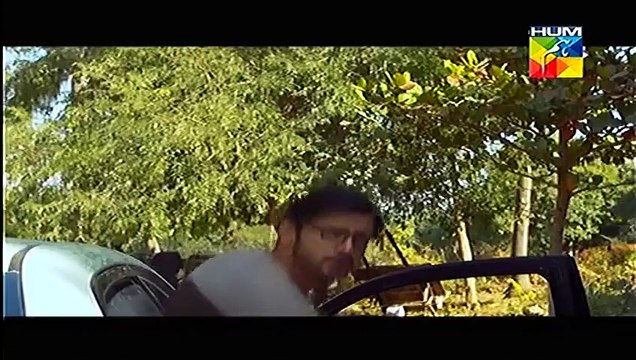 Jugnoo OST by Sahir Ali Bagga on Hum TV