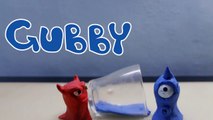 [ANIMASI TV] Clay Animation : Bloob & Gubby