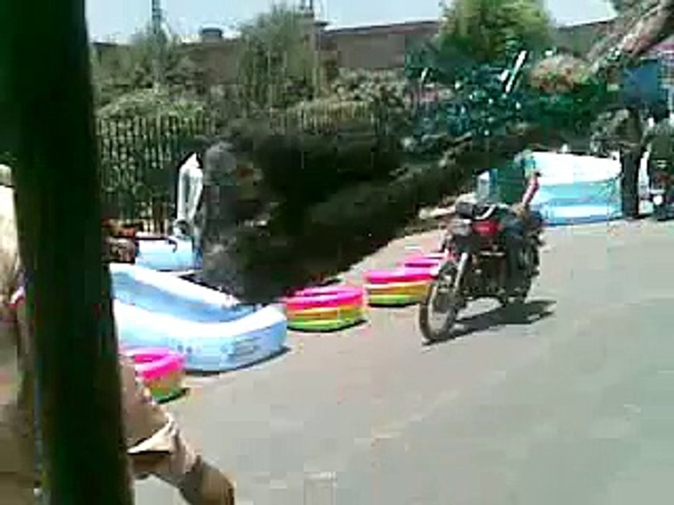 Rickshaw Ride