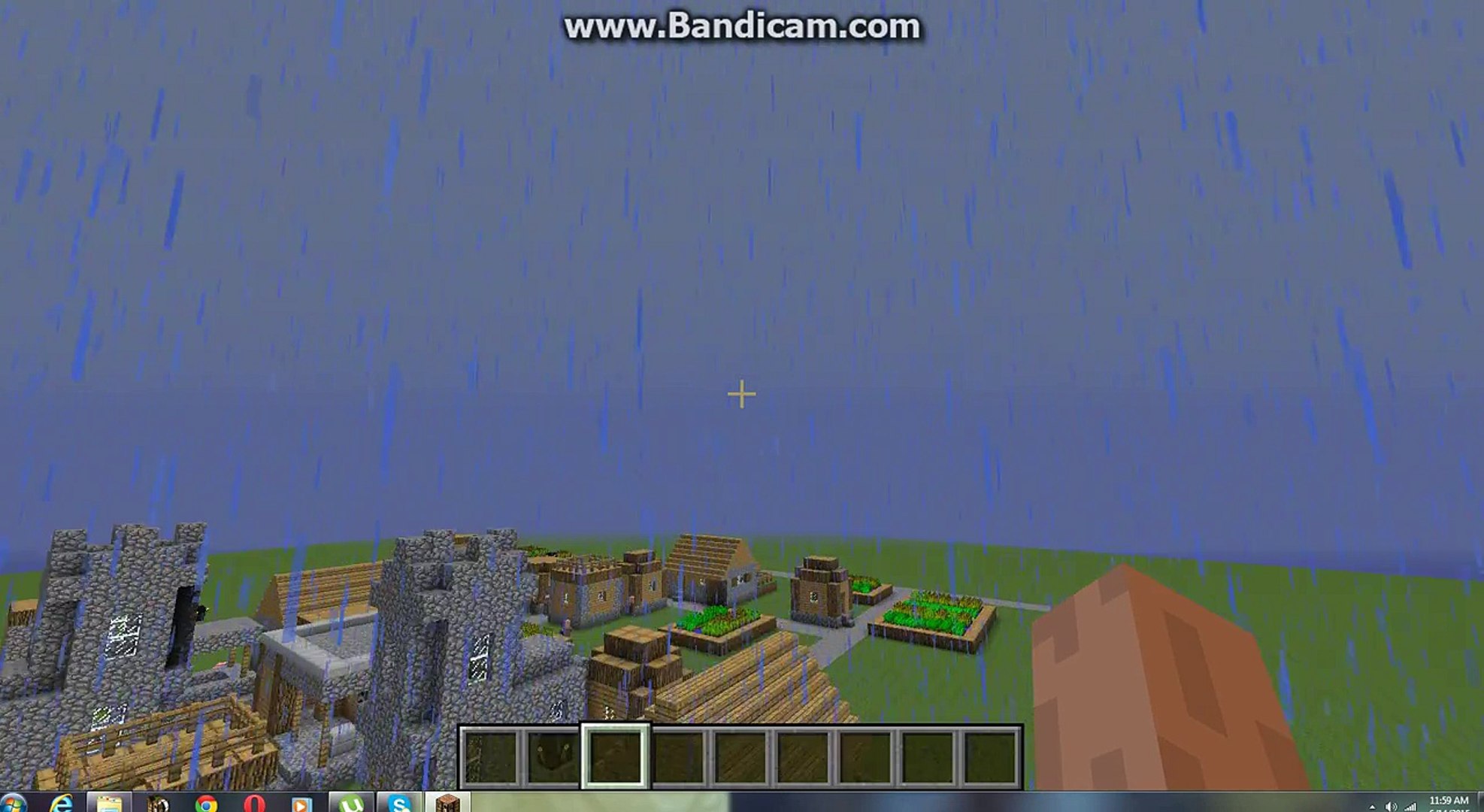 Console mod i PopularMMOs vs P.V.V Gaming