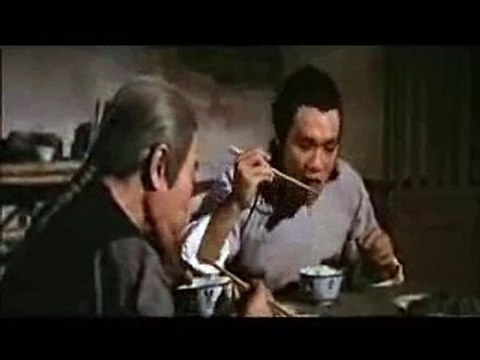 Southern Praying Mantis Kung Fu Training Sequences