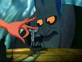 Hercules - Speak of the Devil  Megara Fandub