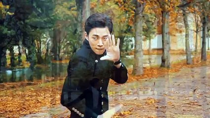 2PM　『Step by Step ミュージックビデオ』