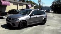 DUBSandTIRES.com 2011 BMW X5 M Review 22 24 26 inch Supercharged Asanti Forgiato forged replica rims