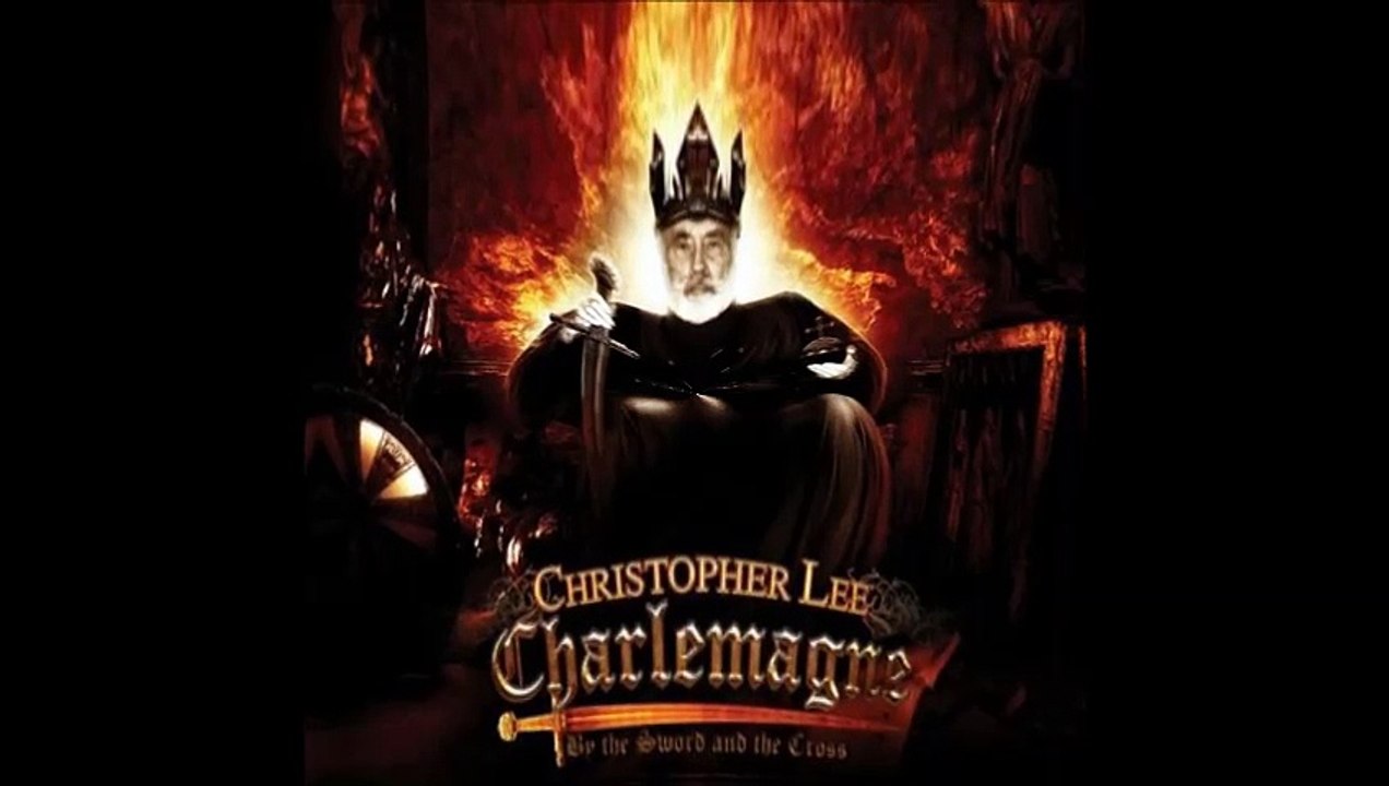 Christopher Lee -   The ultimate sacrifice (Bastard Batucada Vilaonao Remix)