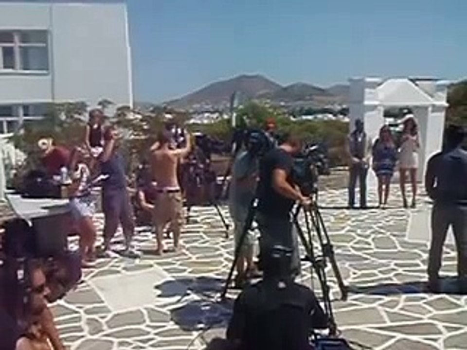 carmen electra on paros island 027