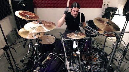 KRIMH - Slipknot - Eyeless