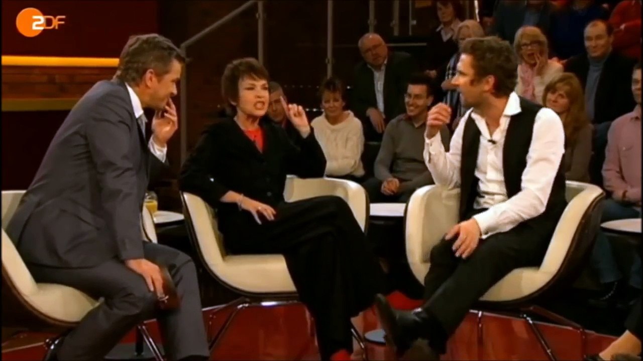 MARKUS LANZ AUSRASTER KATRIN SASS HD