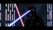 Obi - Wan Kenobi Vs Darth Vader HD