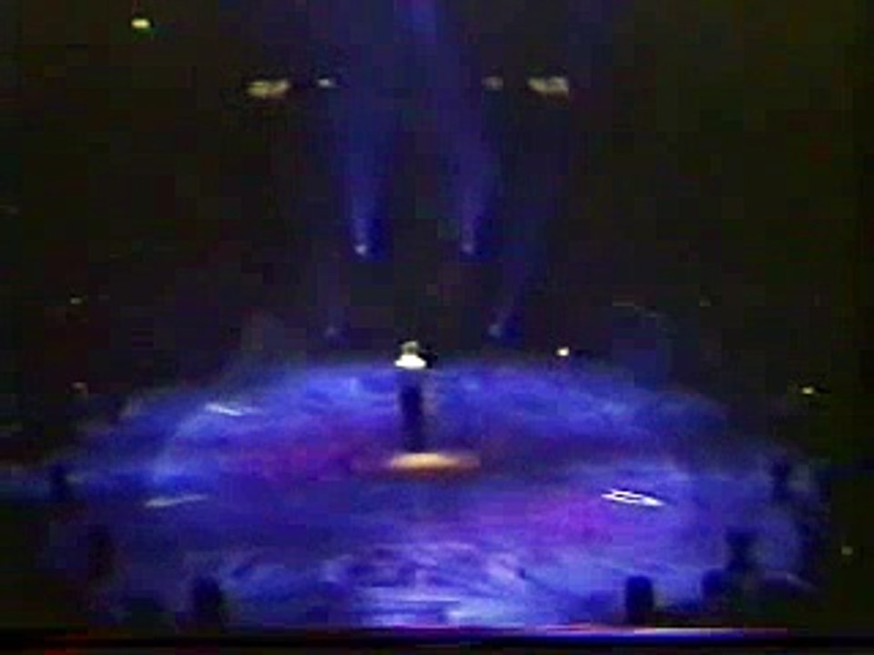 Leon Lai 1997 concert 3