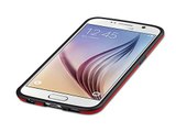 Details Galaxy S6 Case, J&D Tech [Bumper Frame] Samsung Galaxy S6 Case [Shock  Top List