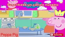 Peppa Pig Caricature in italiano - 11 Il riciclaggio dei rifiuti - Dal dentista