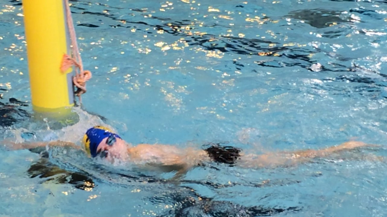 Défis sportifs de l'Oust pour les jeunes