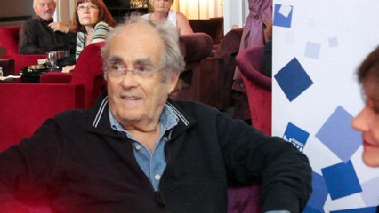 Macha Méril et Michel Legrand : le couple le plus romantique à Cabourg