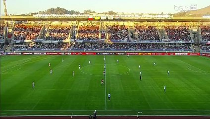 ملخص مباراة  الأرجنتين و باراجواي 2-2 كوبا أمريكا 2015