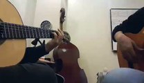 Klasik Gitar Kursu-Taksim Gitar Kursları (05542325163)Eğitmenimiz İlker ARSLAN ile Flamenko Gitar,Klasik Gitar Dersleri İstanbul'da