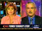 Terrorist Interview on CNN - Islam Delusion Exposed