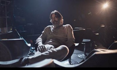 Erdal Beşikçioğlu: Fabrika Ayarlarına Dön