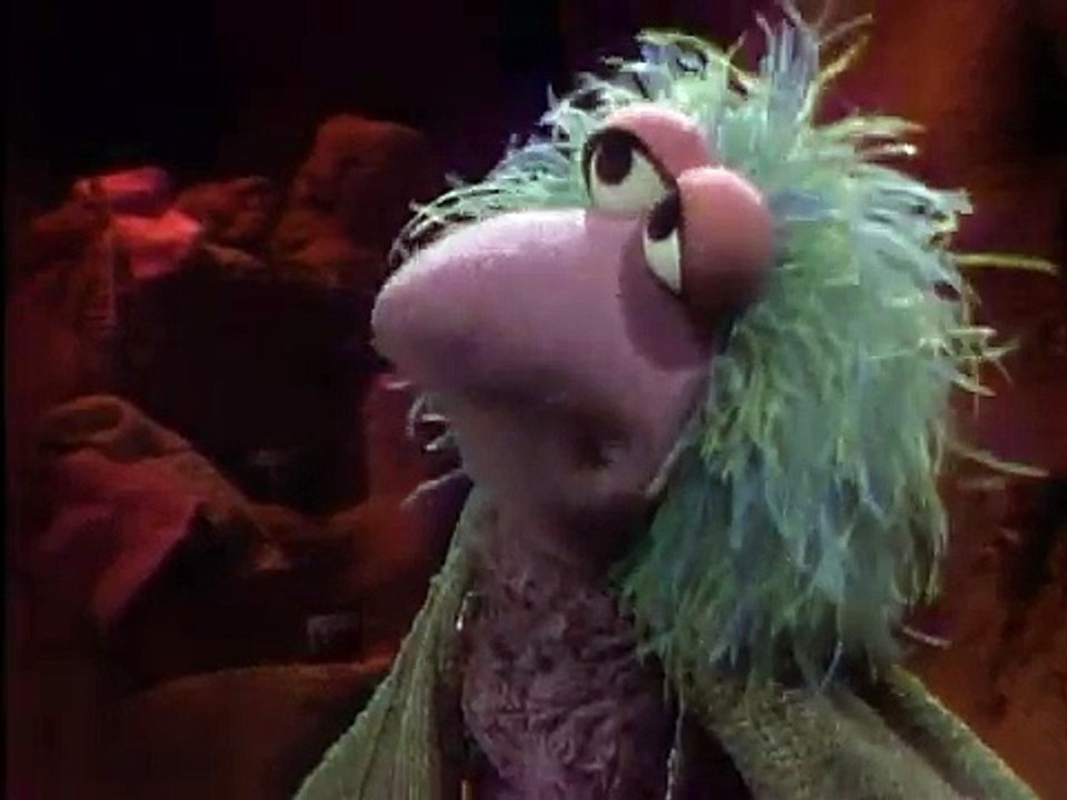 Mokey's Funeral Song - Fraggle Rock - The Jim Henson Company