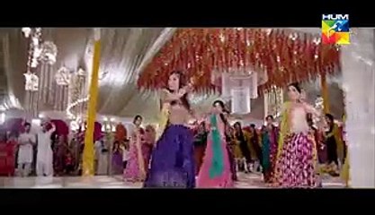 Balle Balle HD Video Song Bin Roye [2015] Mahira Khan